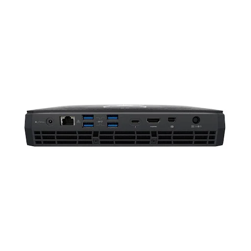 PC INTEL NUC11PHKi7C RNUC11PHKi7C000 (Intel Core i7-1165G7/Trống/Không SSD/Không HDD/No OS/WiFi 802.11ax)