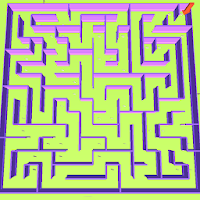 Maze game 3D - Maze Runner Labyrinth puzzle