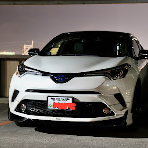 C-HR ZYX10