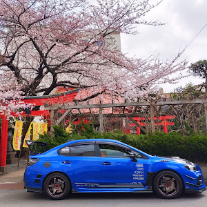 WRX STI VAB