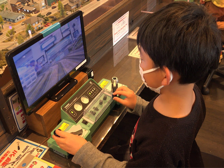 スカイラインの新潟・ドライブ・GW・糸魚川駅に関するカスタム事例の投稿画像14枚目