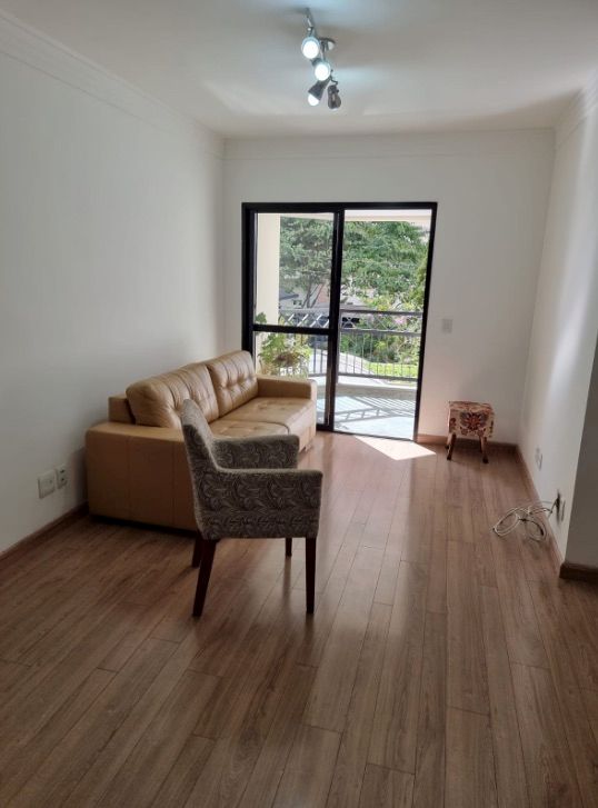 Apartamentos à venda Jardim Ampliação