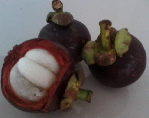 Manfaat Buah-buahan