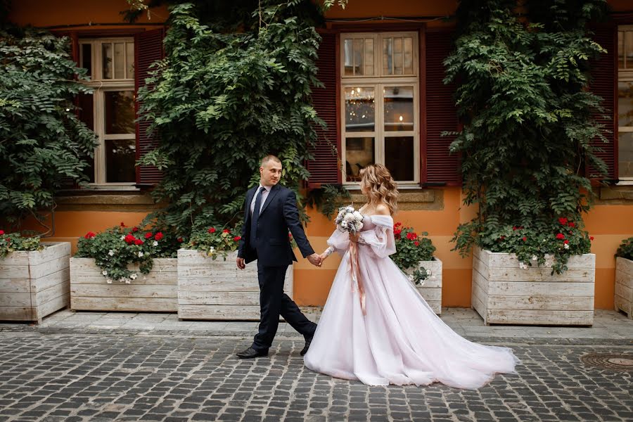 Düğün fotoğrafçısı Yuliya Storozhinska (id31957517). 13 Şubat 2020 fotoları