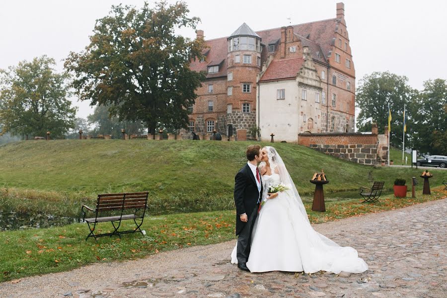 Fotógrafo de casamento Masha Gontar (mashagontar). Foto de 27 de fevereiro 2016