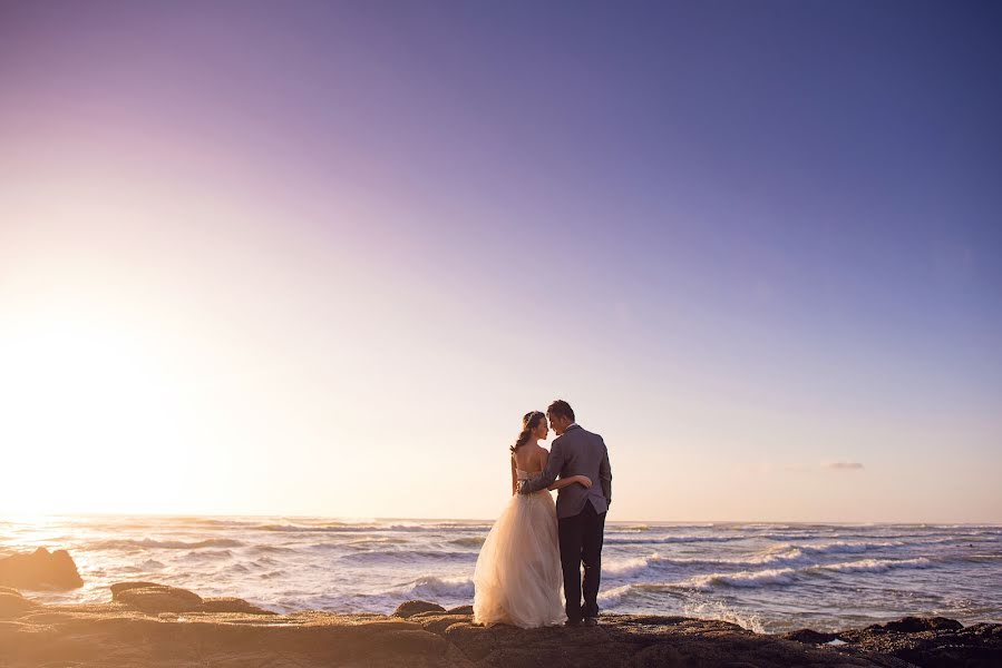 Photographe de mariage Kylin Lee (kylinimage). Photo du 24 octobre 2018