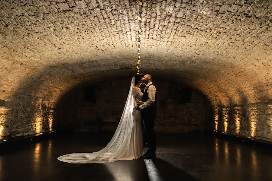 婚礼摄影师Lee Hawley（leehawley）。2019 11月15日的照片
