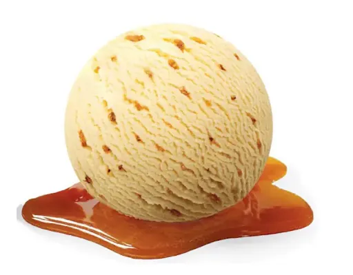 Butterscotch Ice Cream