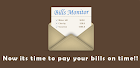 Bills Monitor Reminder Easily  icon