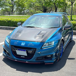 CR-Z ZF1