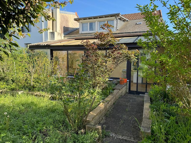 Vente maison 5 pièces 159 m² à Nantes (44000), 445 000 €