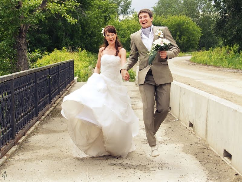 Photographe de mariage Lidiya Shepelina (lidial). Photo du 25 janvier 2013