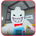 تنزيل Jerry roblx's escape piggy التثبيت أحدث APK تنزيل