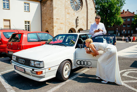 Fotógrafo de bodas Samo Rovan (rovan). Foto del 31 de agosto 2020