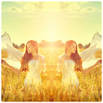 Cover Image of Herunterladen Insta Mirror: Mirror Photo 1.2.1 APK