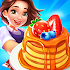 Cooking Rush - Chefs Fever Games 1.0.8