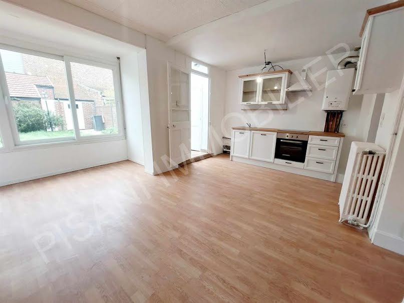 Vente maison 4 pièces 82 m² à Le Havre (76600), 210 000 €