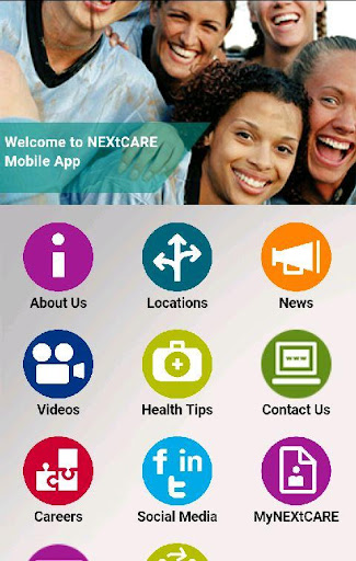 NEXtCARE