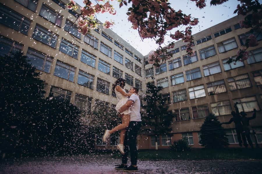 Photographe de mariage Vasil Tretyak (trevas). Photo du 22 avril 2018