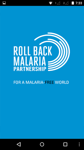 Roll Back Malaria