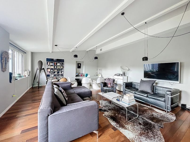 Vente maison 6 pièces 174 m² à Toulouse (31000), 990 000 €