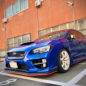 WRX S4