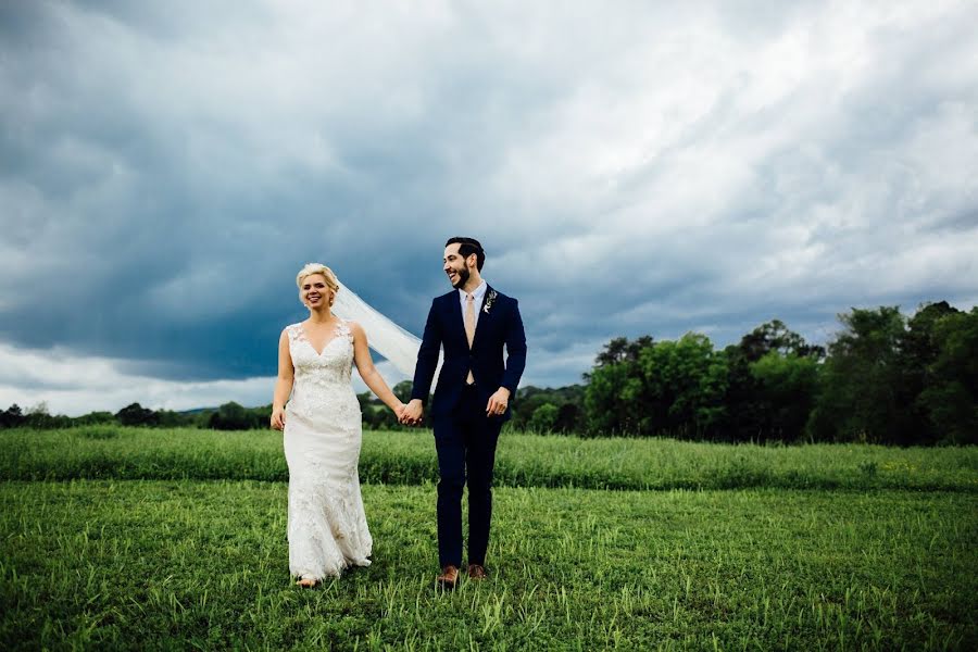 婚禮攝影師Christina Bankson（christinabankson）。2019 9月8日的照片