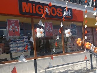 Migros Jet