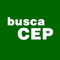 BuscaCEP - Busca endereços pelo CEP