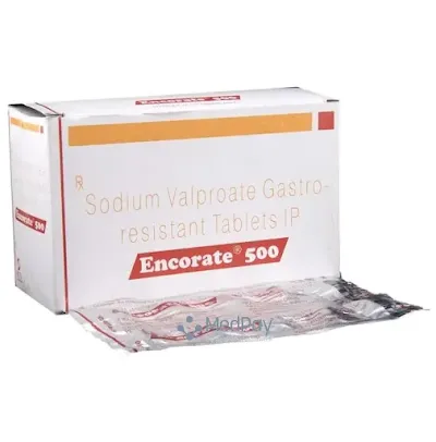 Encorate 500 Tab - 10