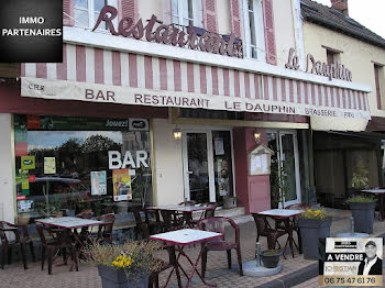 locaux professionnels à Varennes-sur-Allier (03)