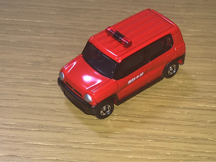 YuuデリXさんが投稿した～ ordinary life ～・ザクルー 2・トミカ投稿・車検もどし・Demon Slayerに関するカスタム事例の投稿画像6枚目