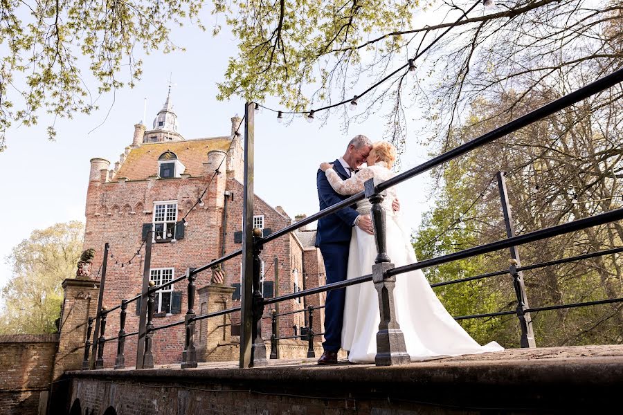 Huwelijksfotograaf Aletha Buitink (alethabuitink). Foto van 3 mei