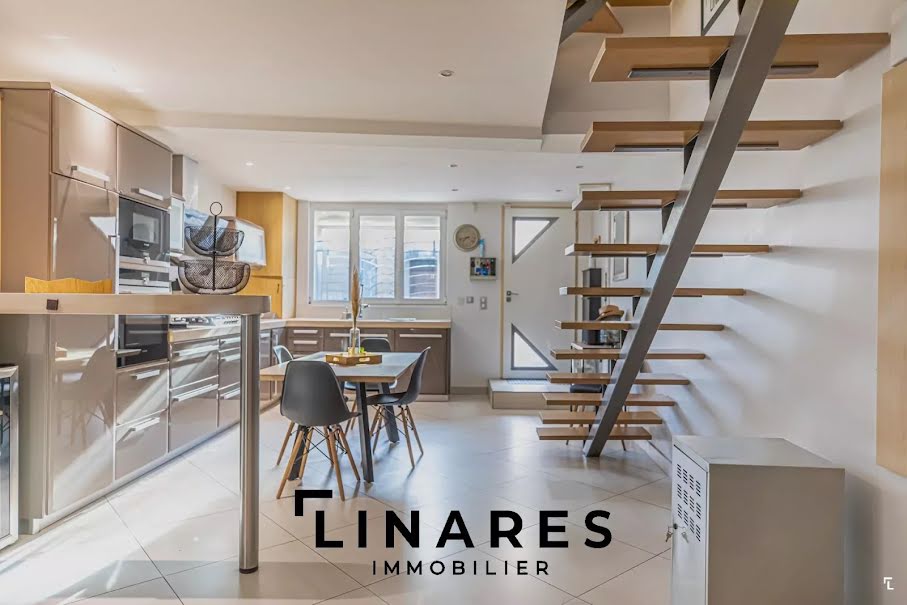 Vente maison 3 pièces 81 m² à Plan-de-Cuques (13380), 255 000 €