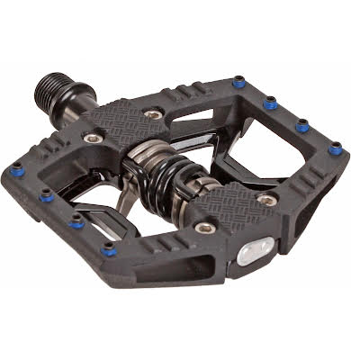 Crank Brothers Doubleshot 3 Pedals