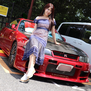 スカイライン GT-R R33