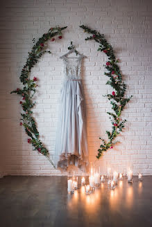 Fotógrafo de bodas Katerina Trofimec (katetrofimets). Foto del 24 de abril 2017