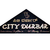 City Durbar, Jayanagar, Bangalore logo