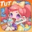 Tut world：Dream City Story icon