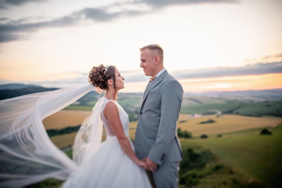 Fotógrafo de bodas Darina A Peter Varhol (darin13). Foto del 31 de julio 2022