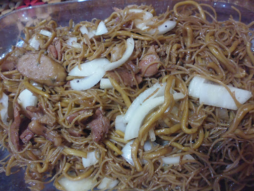 Pancit canton