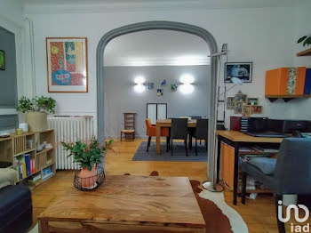 appartement à Paris 15ème (75)