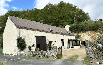 maison à Bessé-sur-Braye (72)