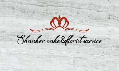 Shanker Cake & Florist Delivery Service