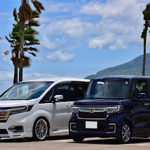ステップワゴン RP3