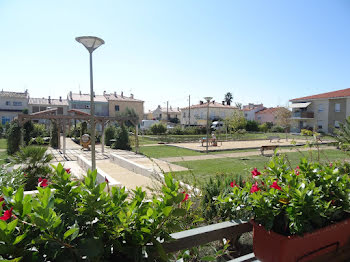 appartement à Saint-Laurent-de-la-Salanque (66)