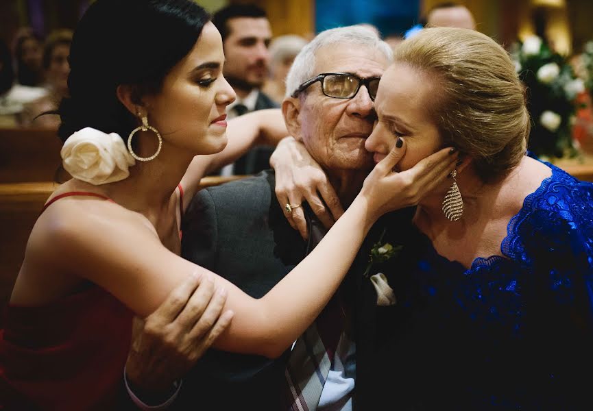 Fotógrafo de bodas Christian Goenaga (goenaga). Foto del 22 de noviembre 2018