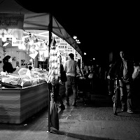 Mercato notturno di 