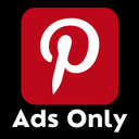 Pinterest Ads Only