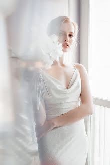 結婚式の写真家Aleksandra Glusker (glusker)。2023 6月2日の写真